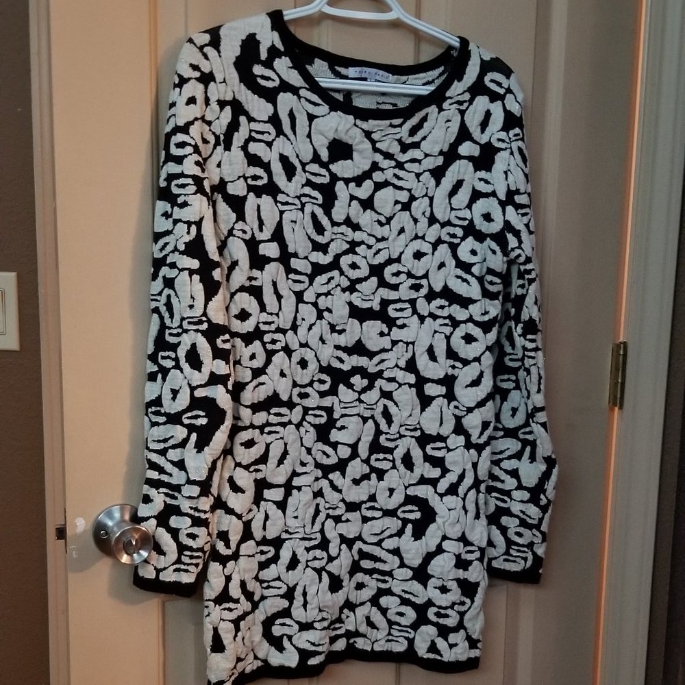 Knit Dress